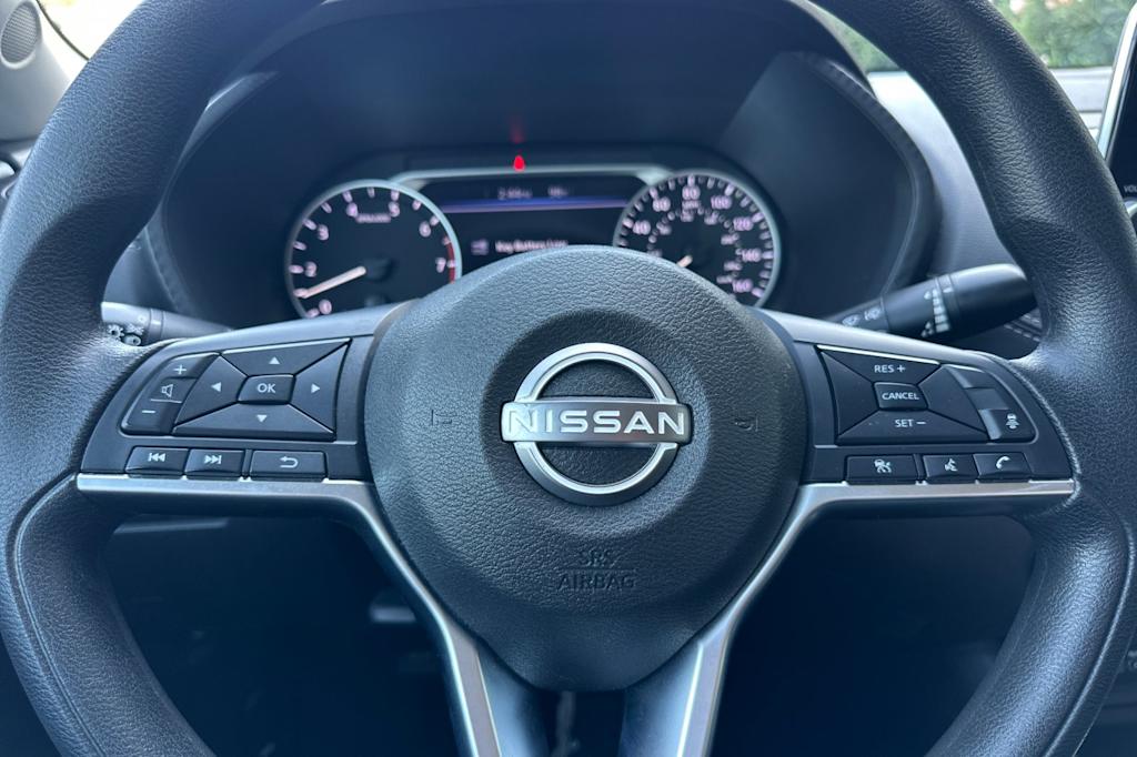 Thumbnail: 2024 Nissan Sentra - 25