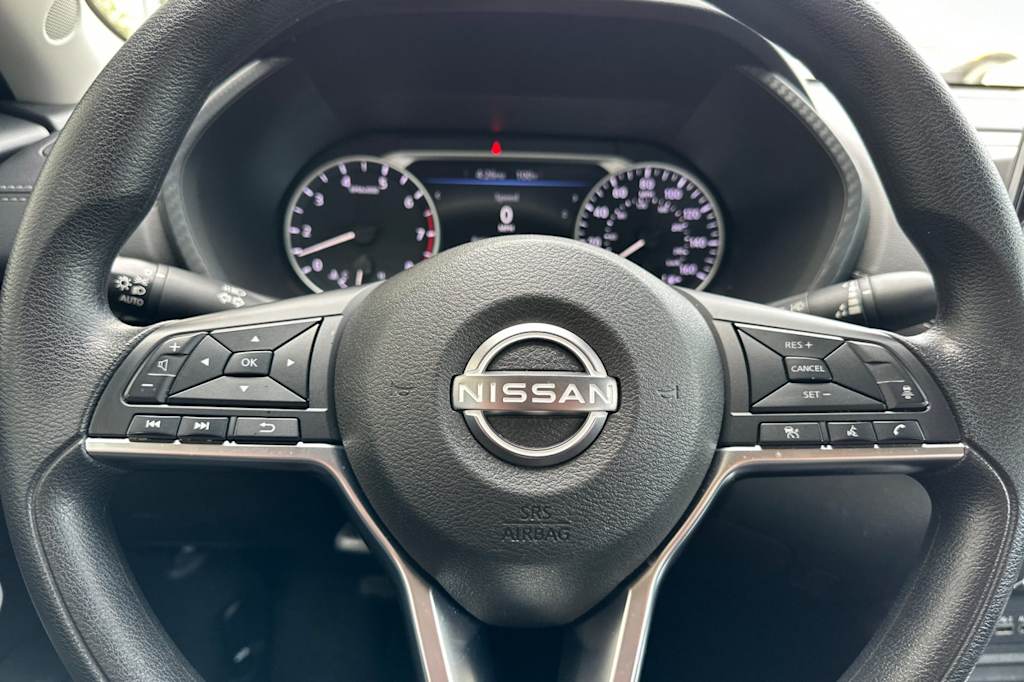 Thumbnail: 2024 Nissan Sentra - 26