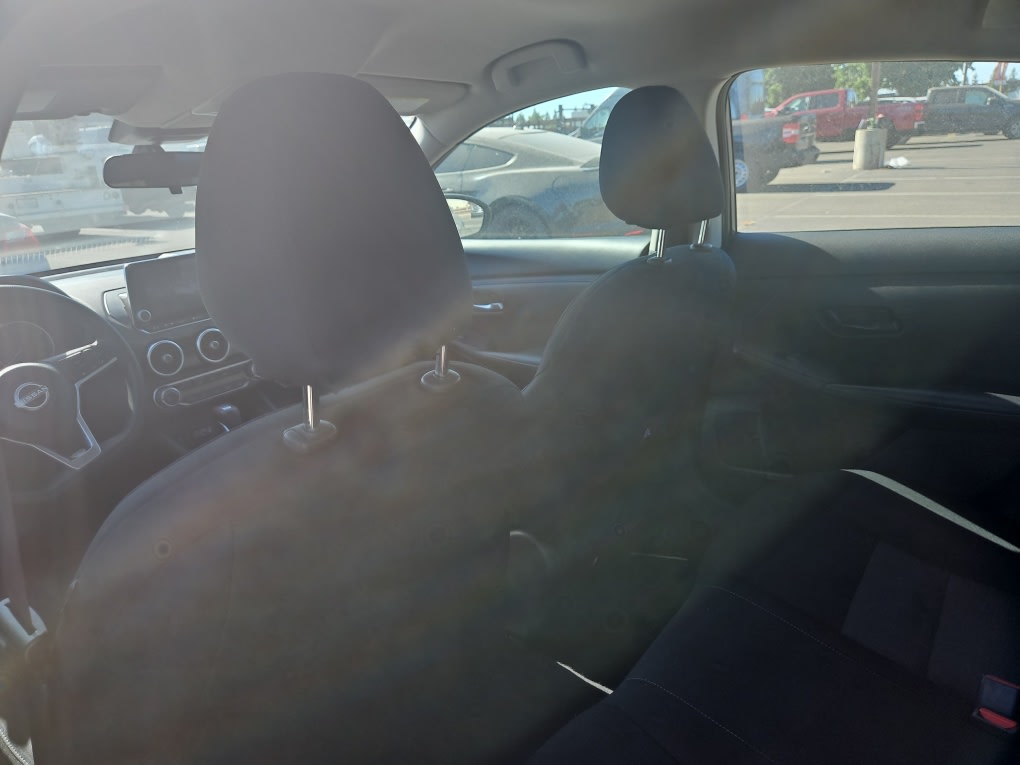 Thumbnail: 2024 Nissan Sentra - 10