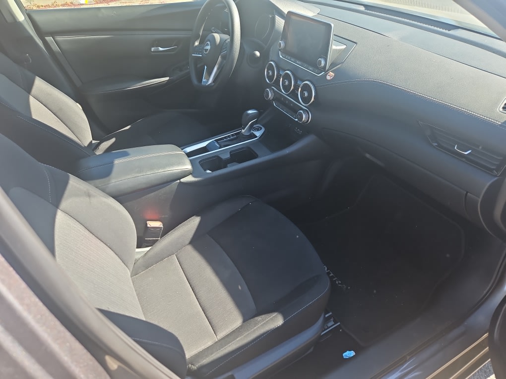 Thumbnail: 2024 Nissan Sentra - 11