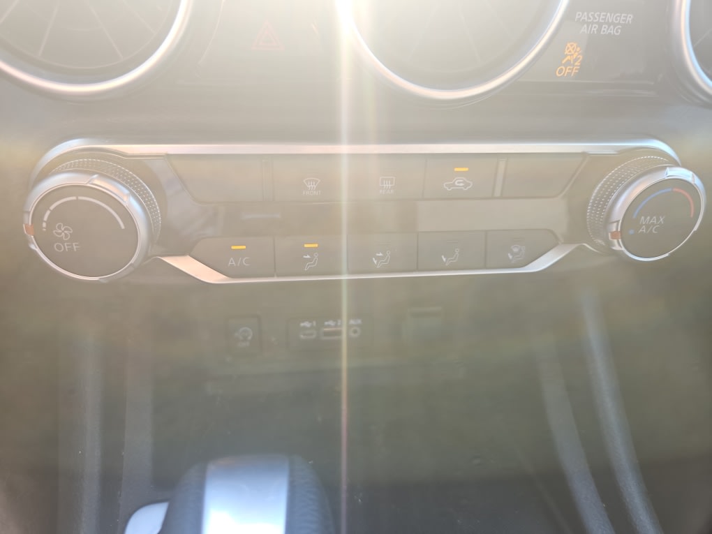 Thumbnail: 2024 Nissan Sentra - 19