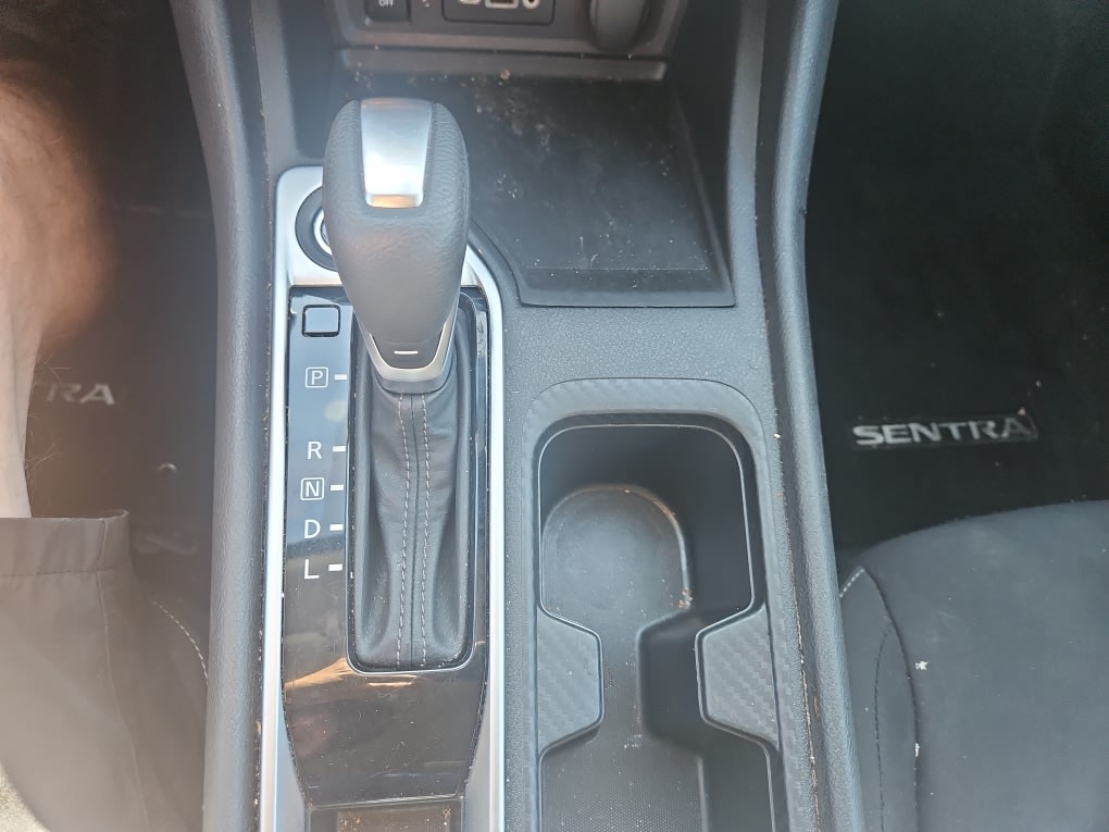 Thumbnail: 2024 Nissan Sentra - 15
