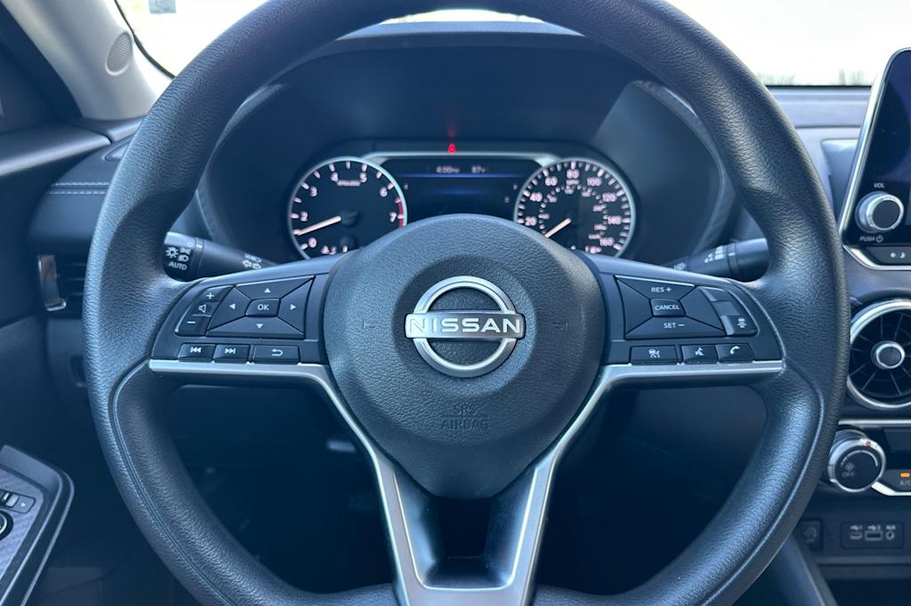 Thumbnail: 2024 Nissan Sentra - 27