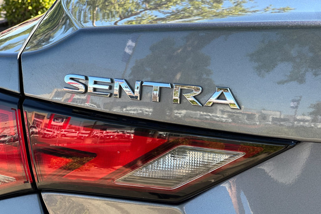 Thumbnail: 2024 Nissan Sentra - 7