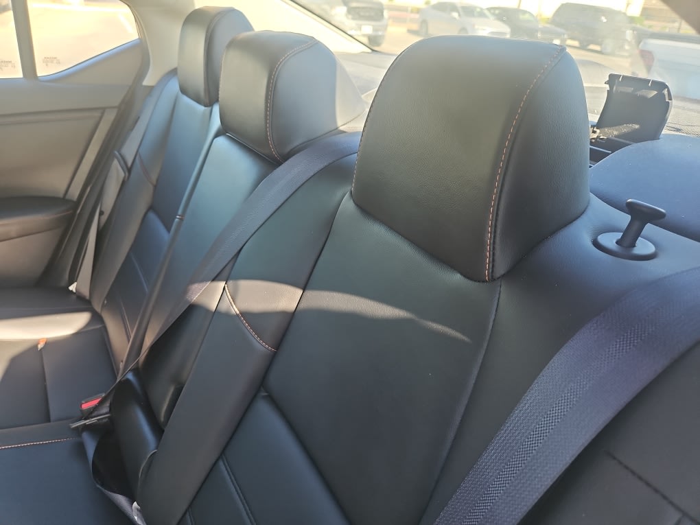 Thumbnail: 2023 Nissan Sentra - 19