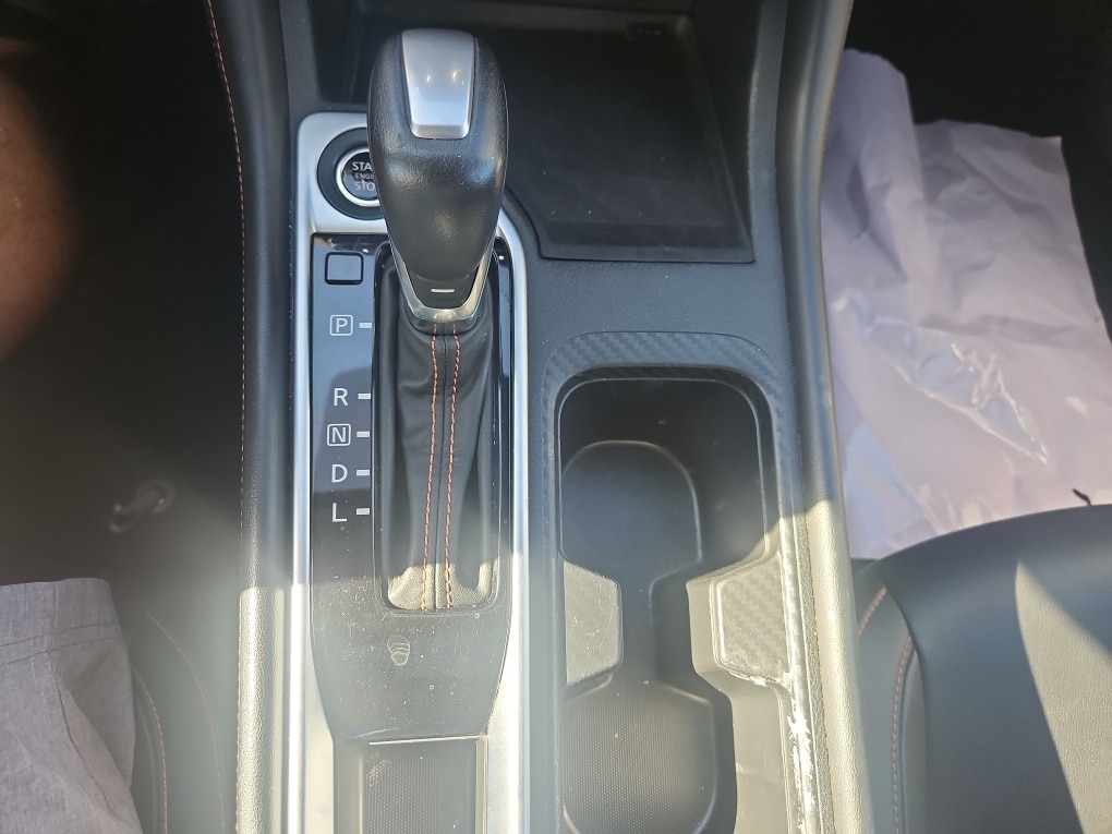 Thumbnail: 2023 Nissan Sentra - 14