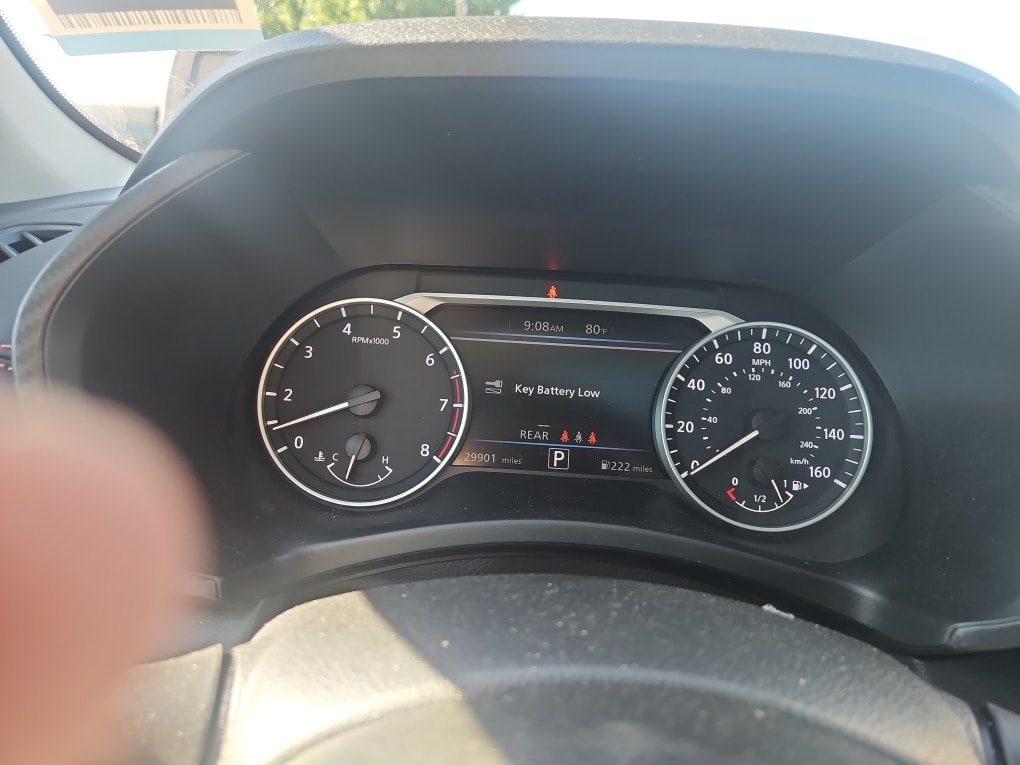 Thumbnail: 2023 Nissan Sentra - 15