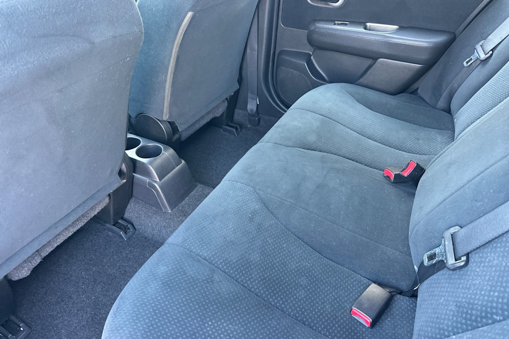 Thumbnail: 2010 Nissan Versa - 12
