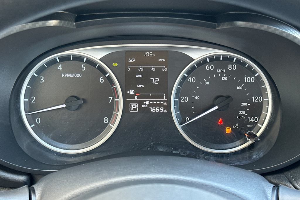 Thumbnail: 2025 Nissan Versa - 16