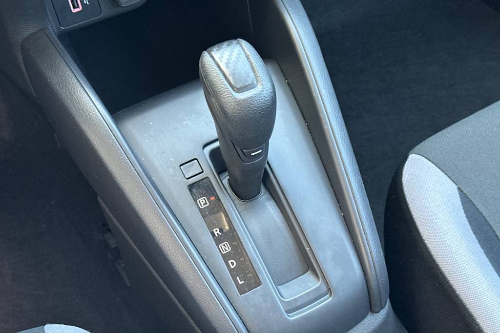 Thumbnail: 2025 Nissan Versa - 15