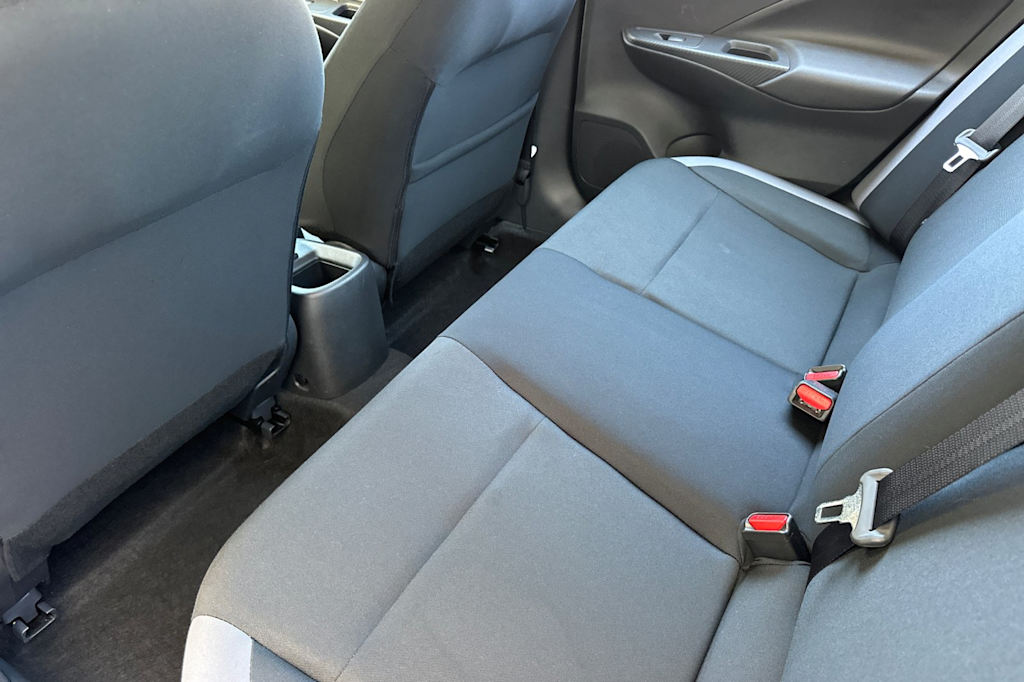 Thumbnail: 2025 Nissan Versa - 11