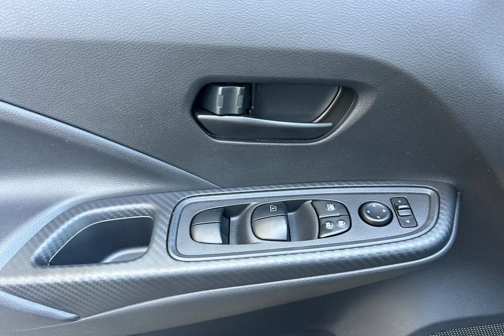 Thumbnail: 2025 Nissan Versa - 21
