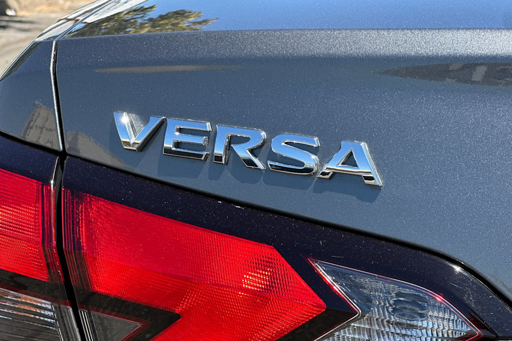 Thumbnail: 2025 Nissan Versa - 7