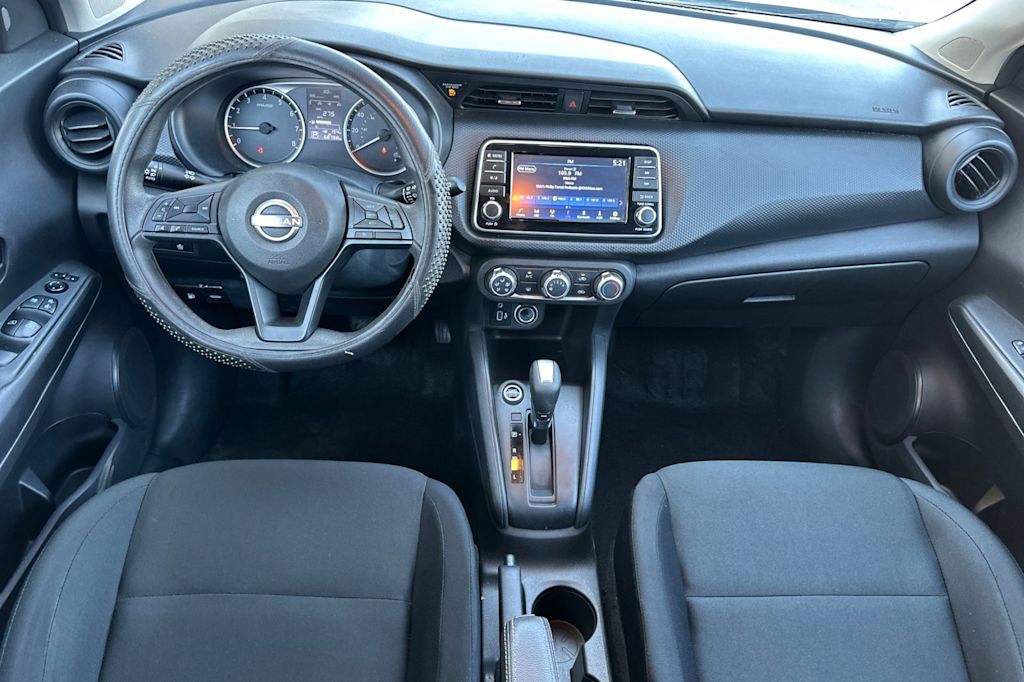 Thumbnail: 2024 Nissan Kicks - 2