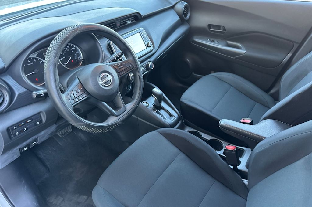 Thumbnail: 2024 Nissan Kicks - 9