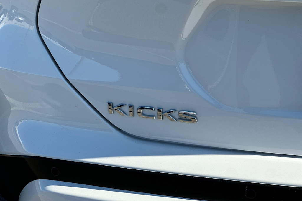 Thumbnail: 2024 Nissan Kicks - 7