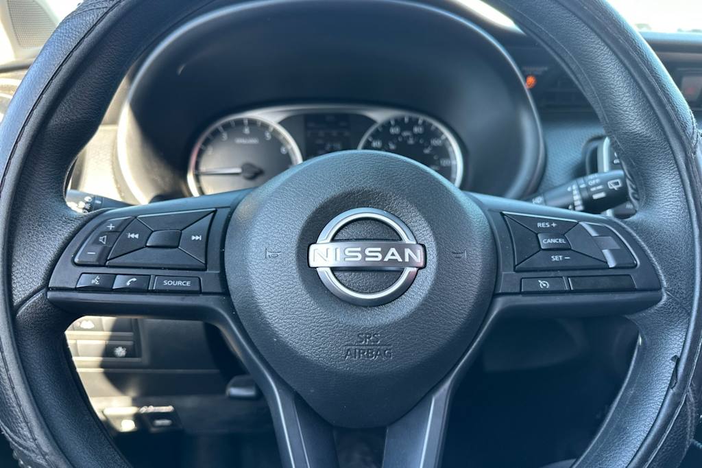 Thumbnail: 2024 Nissan Kicks - 27