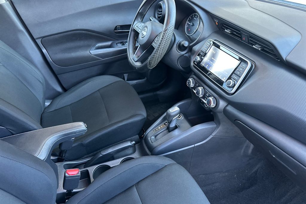 Thumbnail: 2024 Nissan Kicks - 10