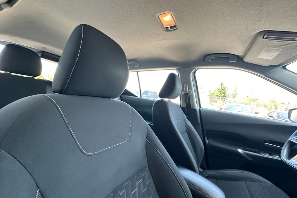 Thumbnail: 2021 Nissan Kicks - 11