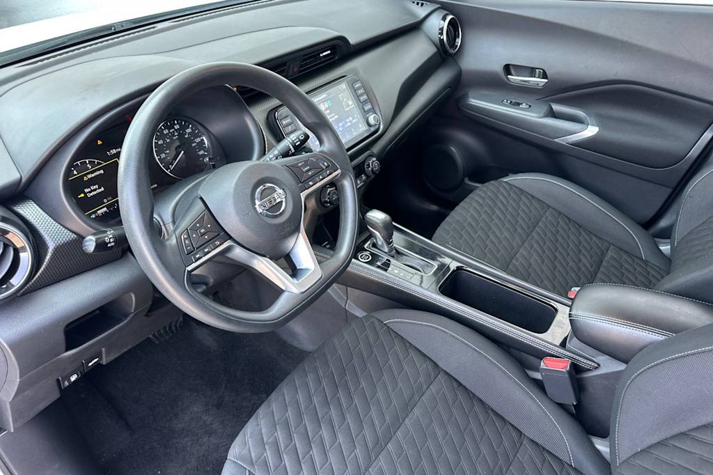 Thumbnail: 2021 Nissan Kicks - 9