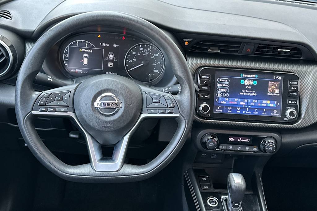 Thumbnail: 2021 Nissan Kicks - 13
