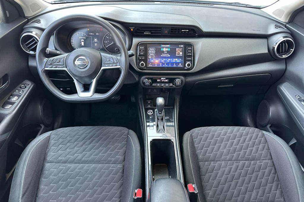 Thumbnail: 2021 Nissan Kicks - 2