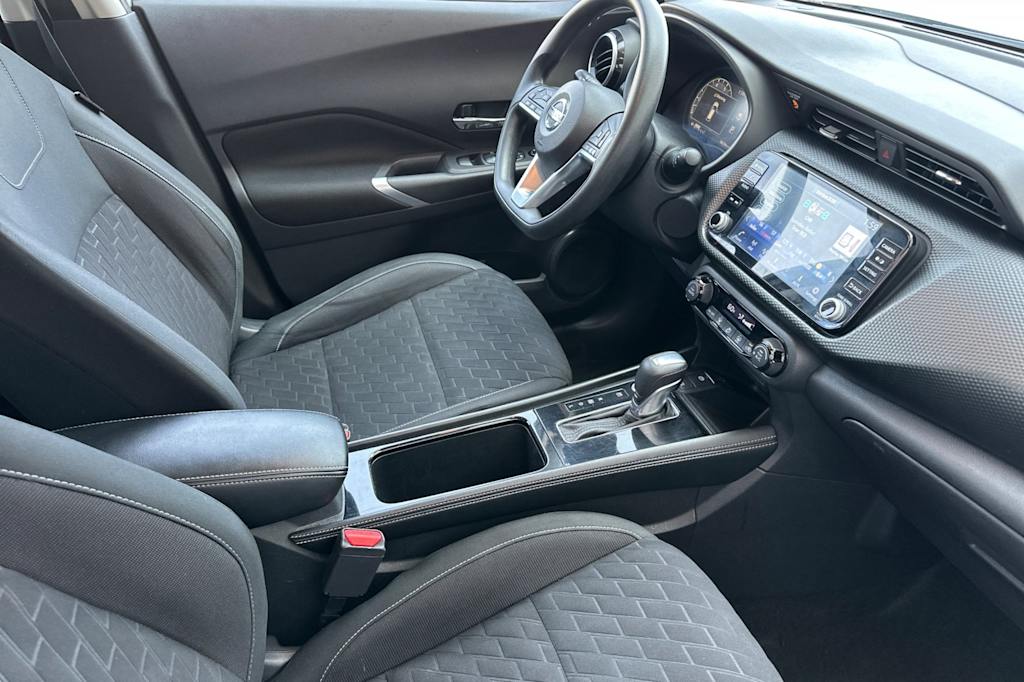 Thumbnail: 2021 Nissan Kicks - 10