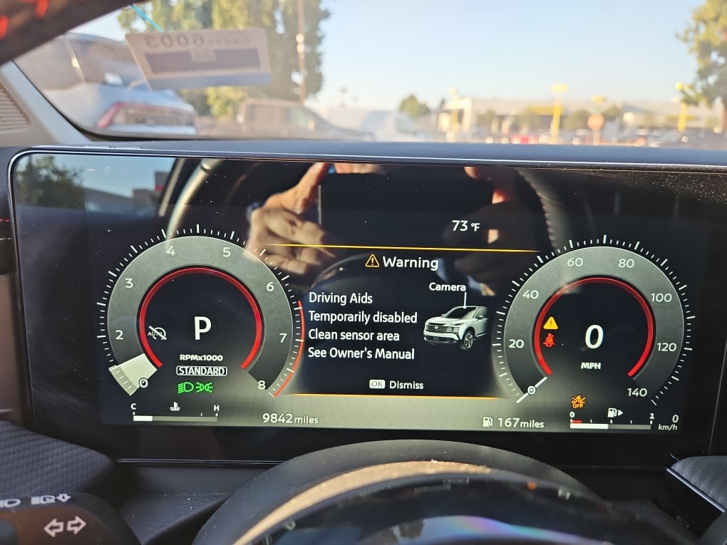 Thumbnail: 2025 Nissan Kicks - 20