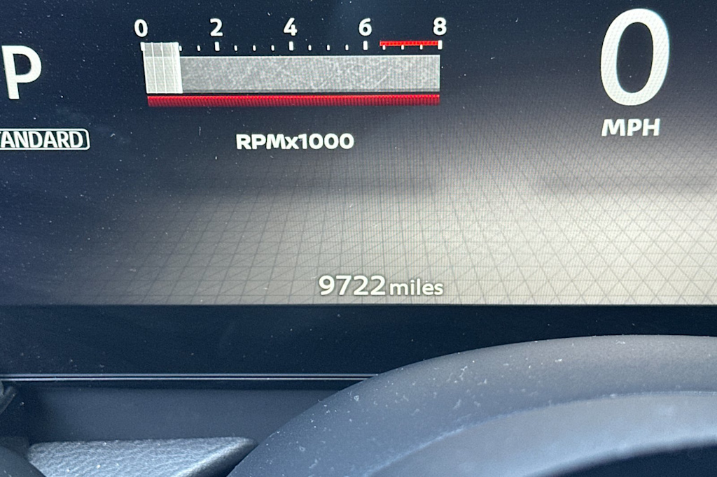 Thumbnail: 2025 Nissan Kicks - 16