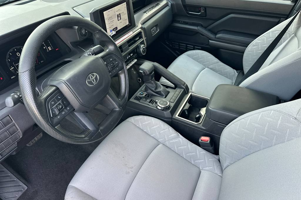 Thumbnail: 2026 Toyota Tacoma - 9