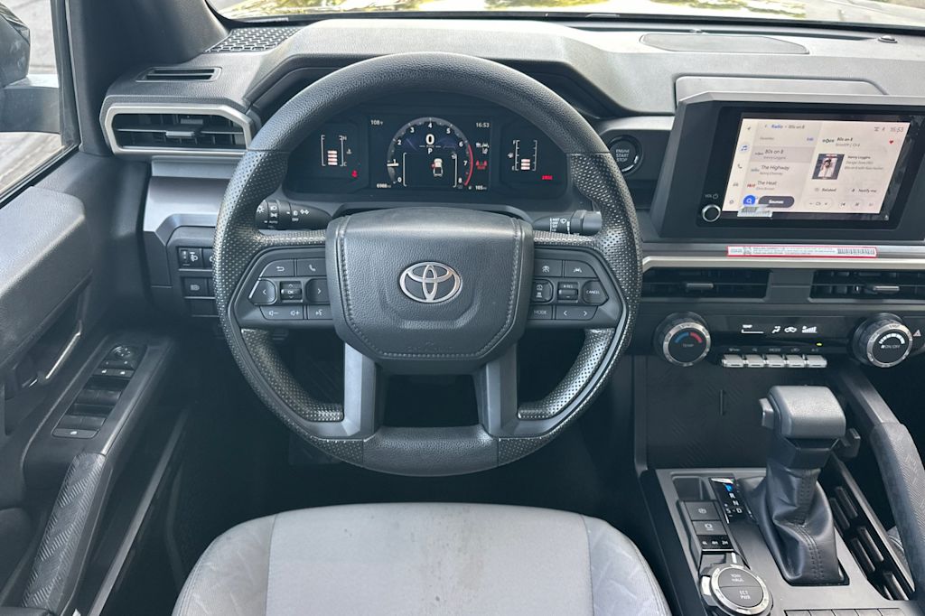 Thumbnail: 2026 Toyota Tacoma - 12