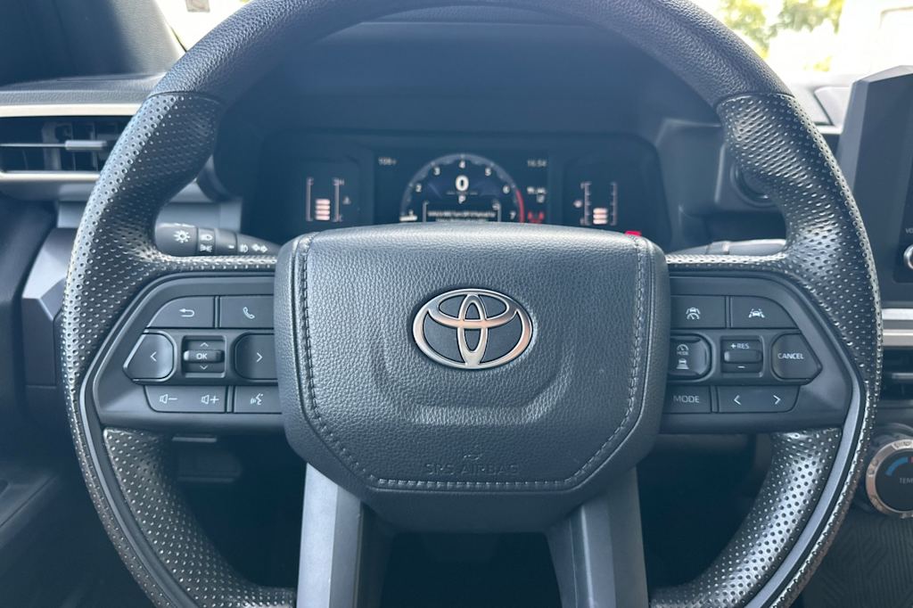 Thumbnail: 2026 Toyota Tacoma - 27