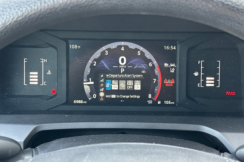 Thumbnail: 2026 Toyota Tacoma - 16