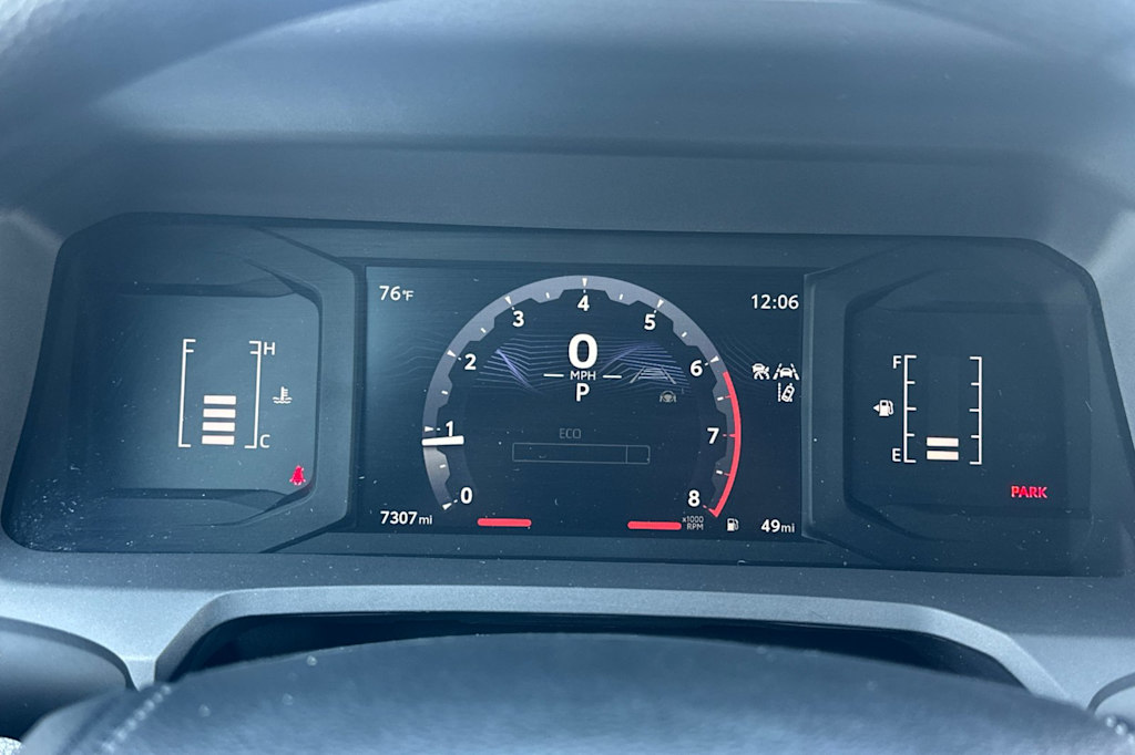 Thumbnail: 2024 Toyota Tacoma - 15