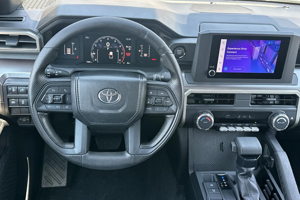 Thumbnail: 2024 Toyota Tacoma - 12