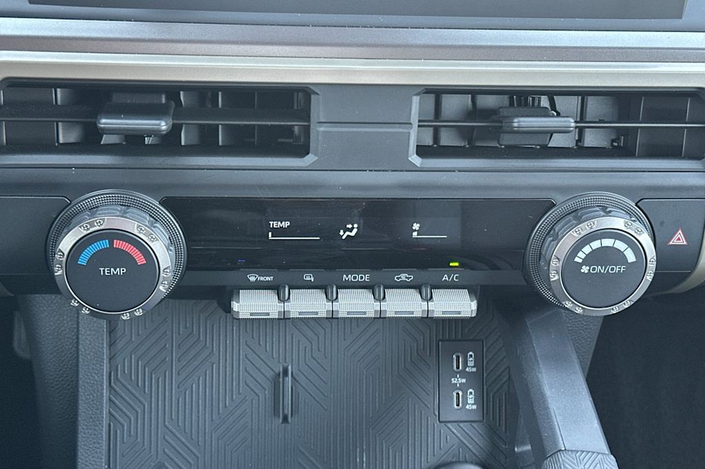 Thumbnail: 2024 Toyota Tacoma - 23