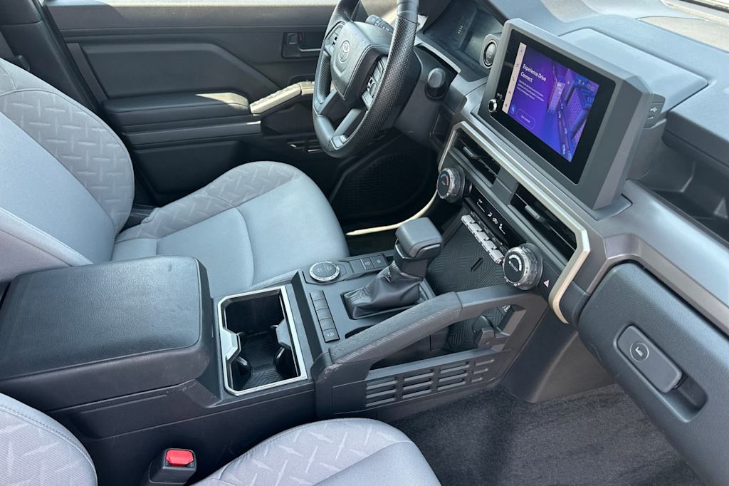 Thumbnail: 2024 Toyota Tacoma - 9