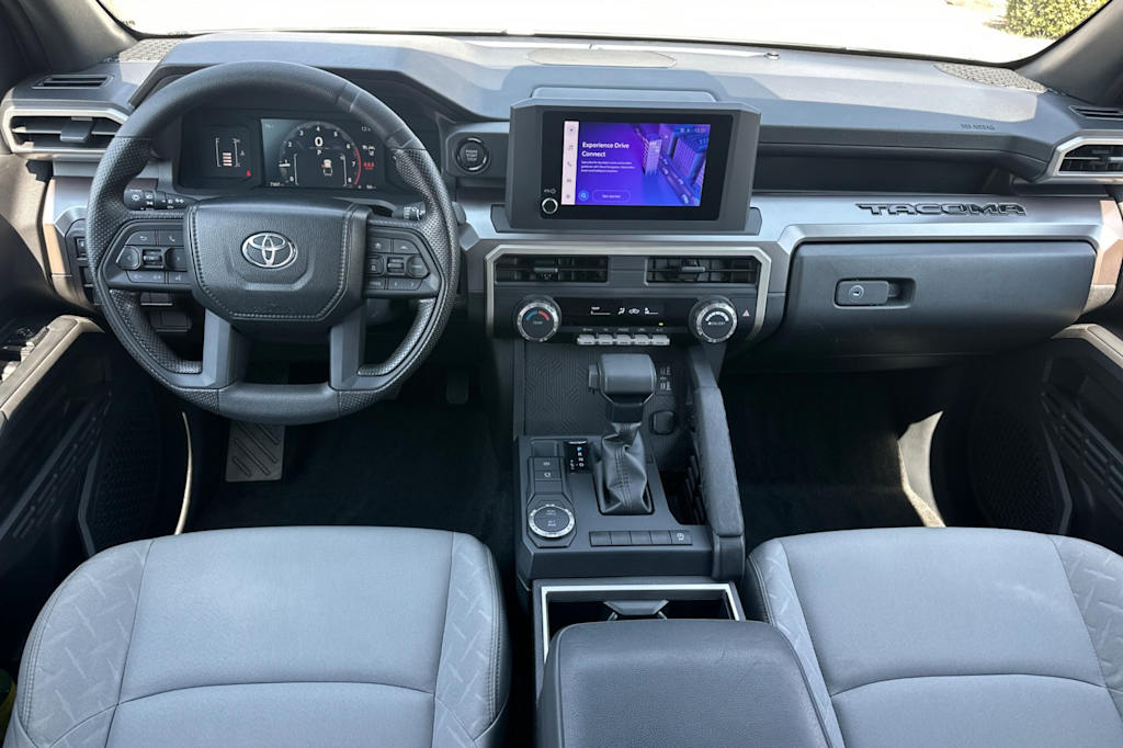 Thumbnail: 2024 Toyota Tacoma - 2