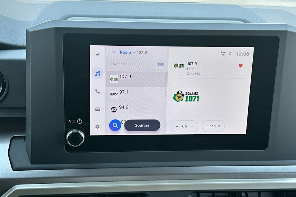 Thumbnail: 2024 Toyota Tacoma - 13