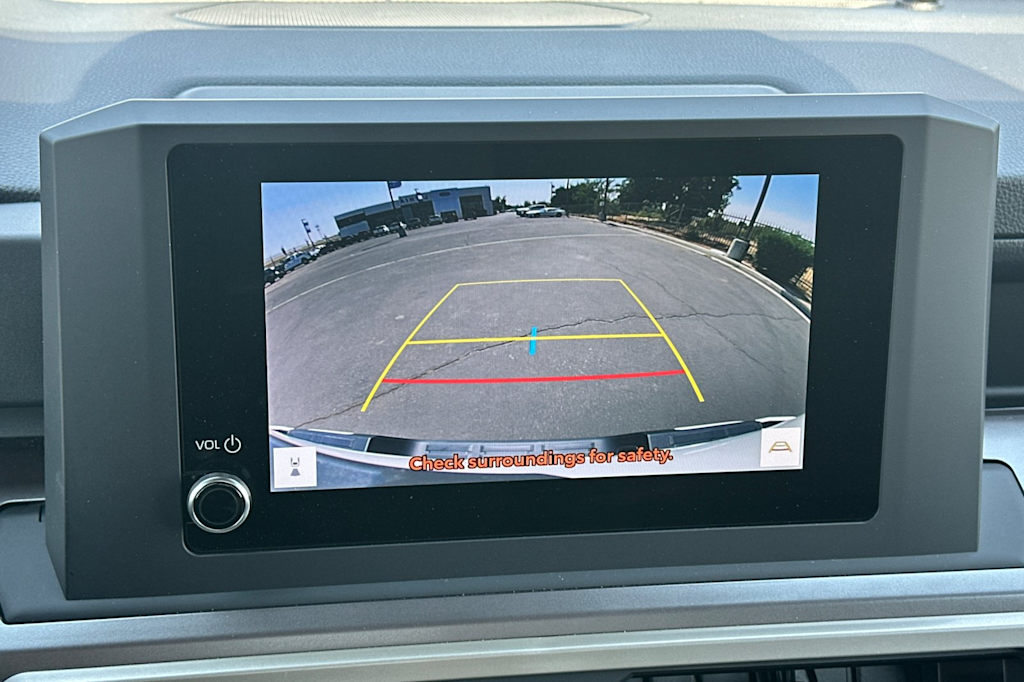 Thumbnail: 2024 Toyota Tacoma - 22