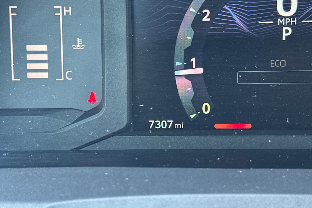 Thumbnail: 2024 Toyota Tacoma - 26