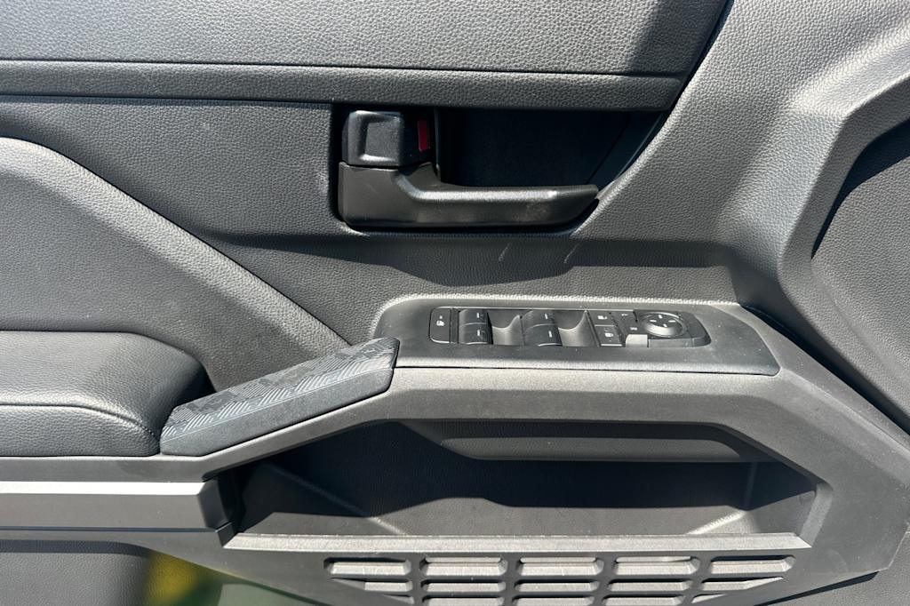 Thumbnail: 2024 Toyota Tacoma - 20