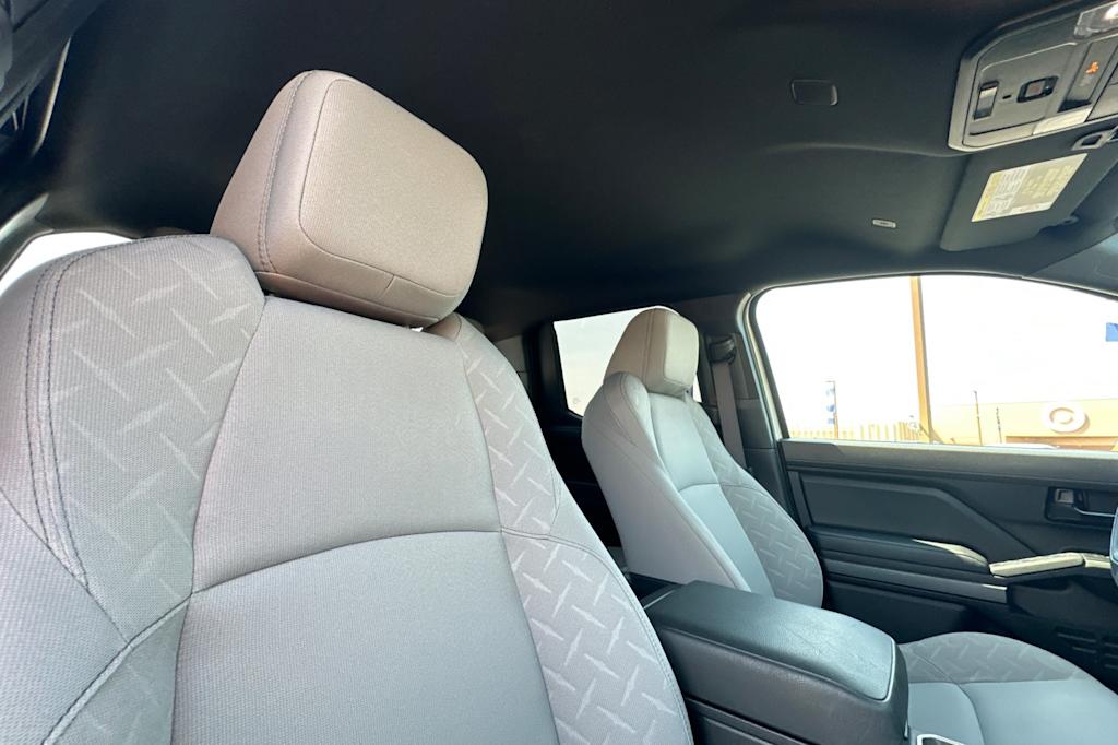 Thumbnail: 2024 Toyota Tacoma - 10