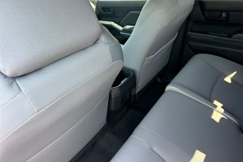 Thumbnail: 2024 Toyota Tacoma - 11