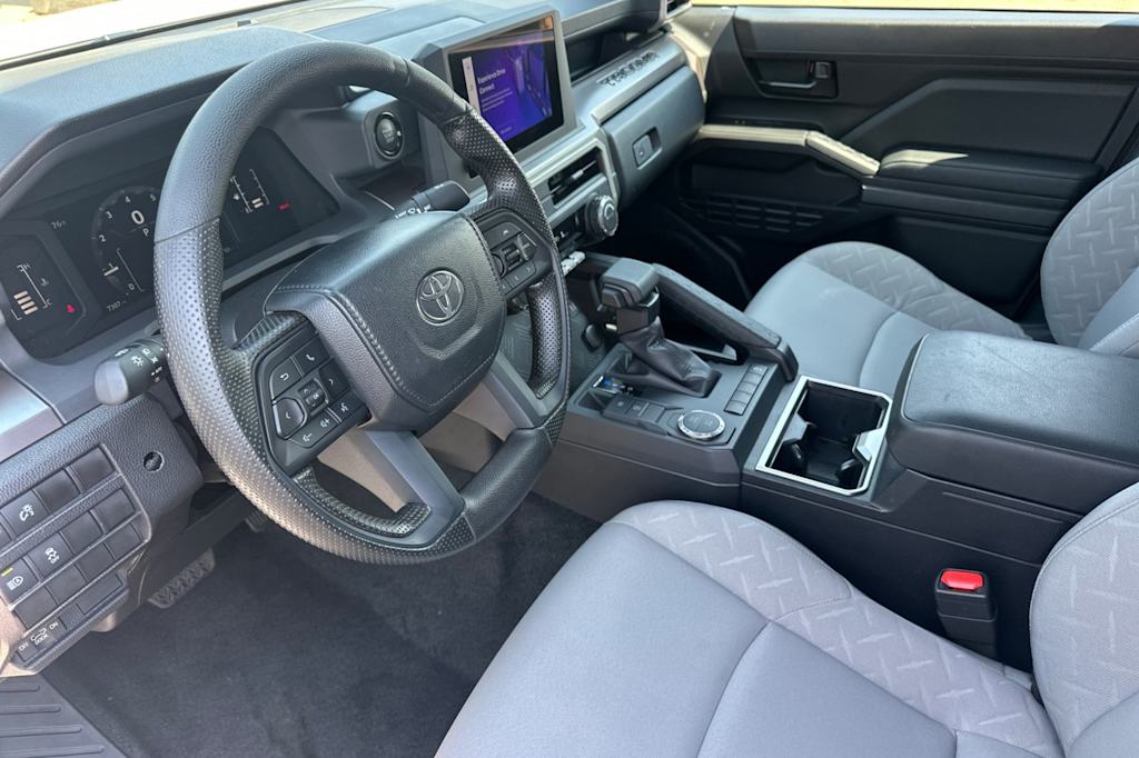 Thumbnail: 2024 Toyota Tacoma - 8