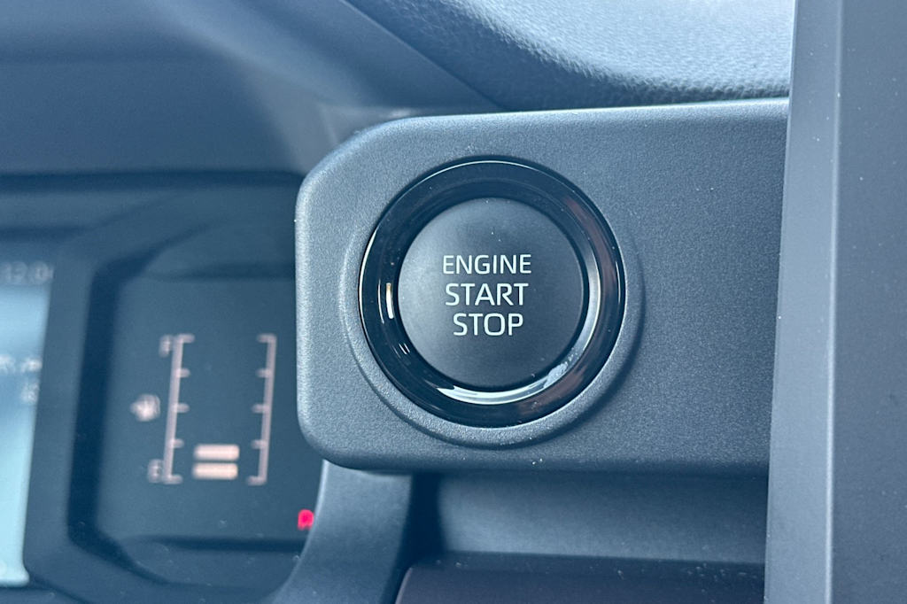 Thumbnail: 2024 Toyota Tacoma - 24