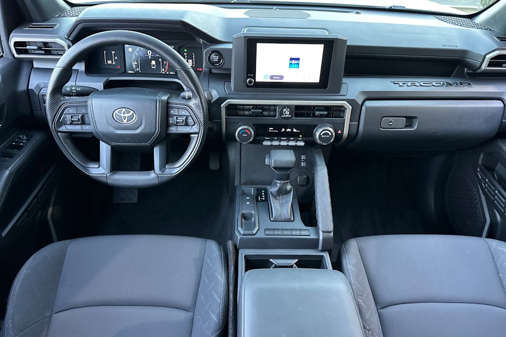 Thumbnail: 2024 Toyota Tacoma - 2