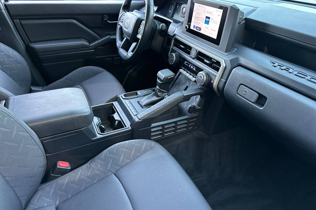 Thumbnail: 2024 Toyota Tacoma - 12