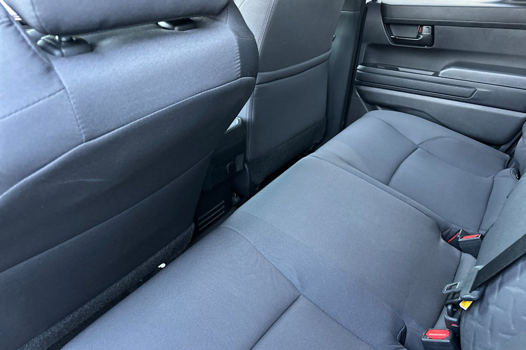 Thumbnail: 2024 Toyota Tacoma - 10