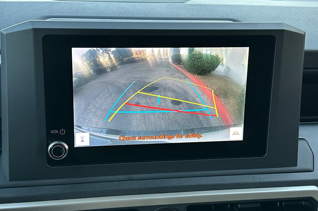 Thumbnail: 2024 Toyota Tacoma - 22